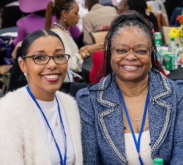 Black Alumnae Network May Theater Event – Ticket Deadline