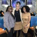 Black Alumnae Network Holiday Gathering