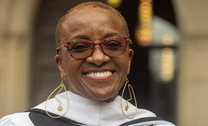 The Most Rev. Nontombi Naomi Tutu to Deliver Biennial Associate Alumnae of Douglass College (AADC) L’Hommedieu Lecture