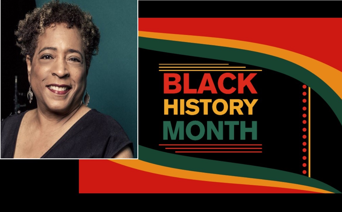 AADC Black Alumnae Network Virtual Event Honors Black History Month