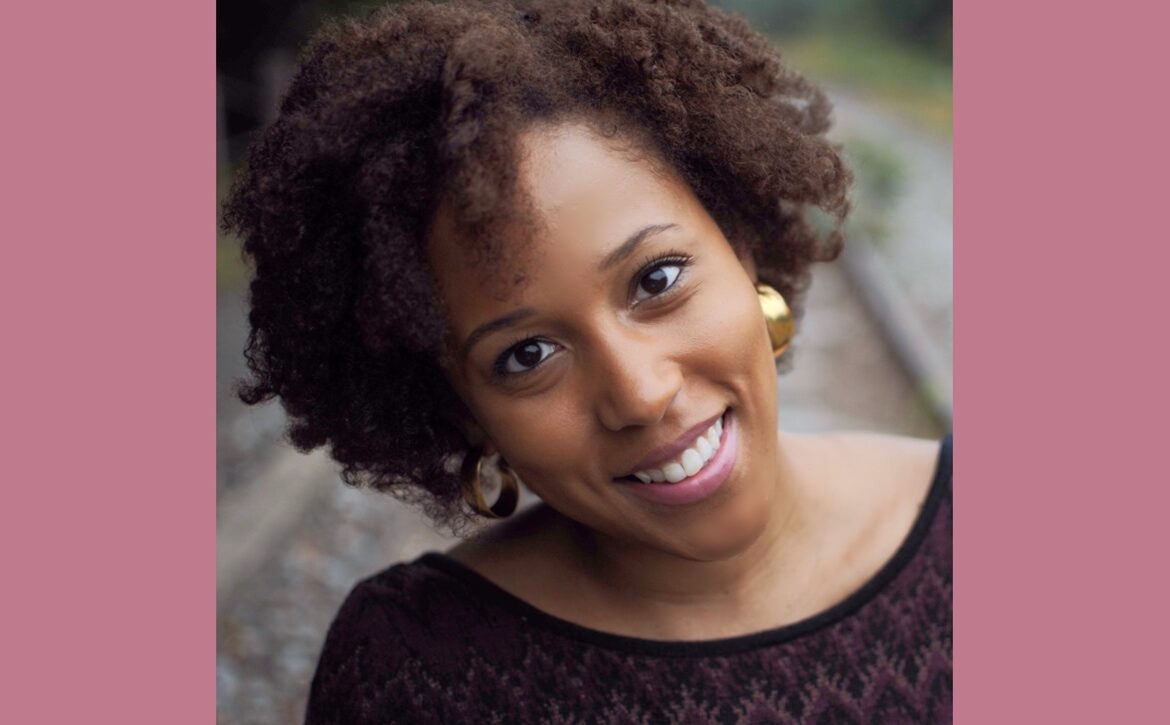 Journalist Whitney Pennington Rodgers, Class of Douglass 2007 to speak at the AADC Zagoren lecture
