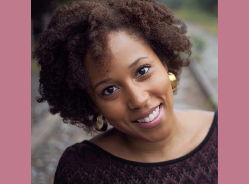 Journalist Whitney Pennington Rodgers, Class of Douglass 2007 to speak at the AADC Zagoren lecture