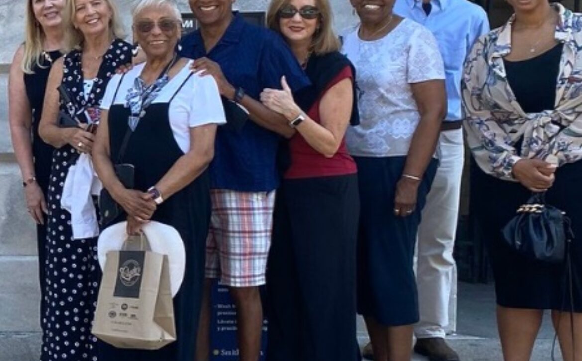 website DC event block image