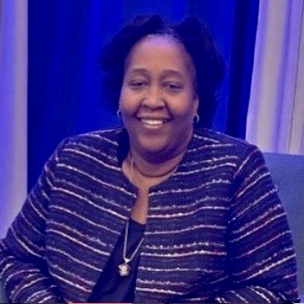 AADC Guest Speaker Damali Campbell-Oparaji, MD