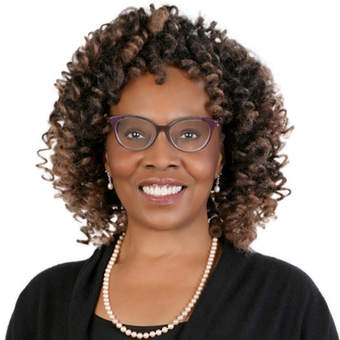 AADC Guest Speaker Judy C. Washington, MD