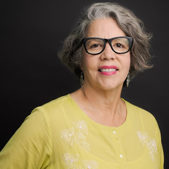 AADC guest speaker Dr. Debra Joy Perez, Douglass College Class of 84