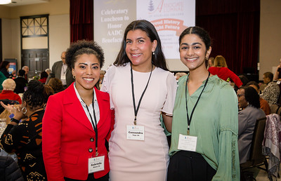 Celebratory Luncheon to Honor AADC Benefactors 2026