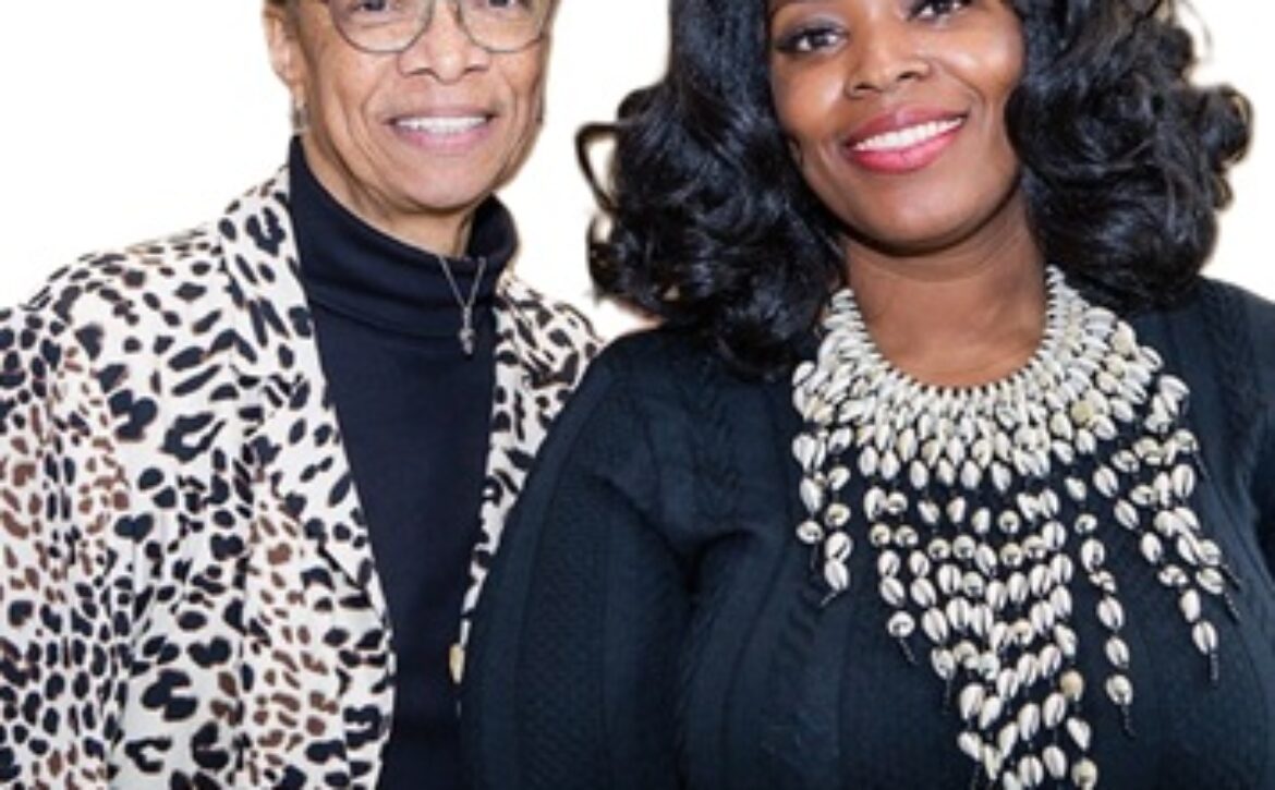 Black Alumnae Network 2025 small