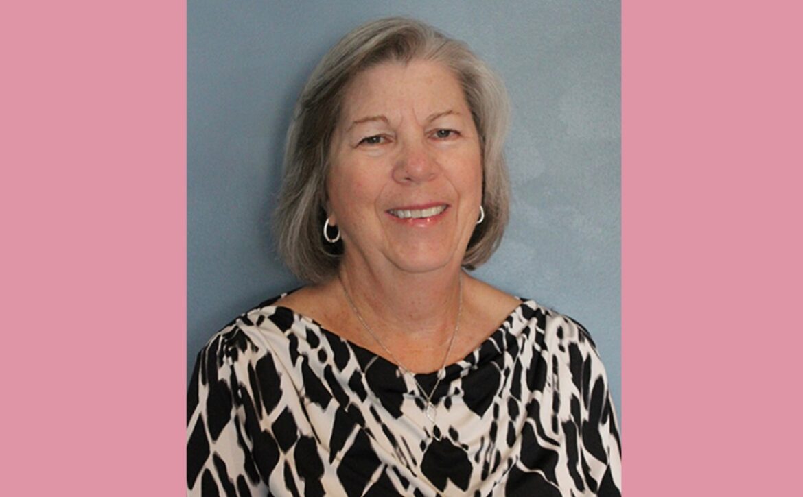 Sharon Gant Yorlano ’79