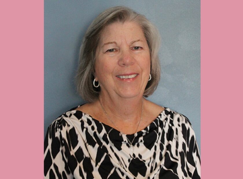 Sharon Gant Yorlano ’79