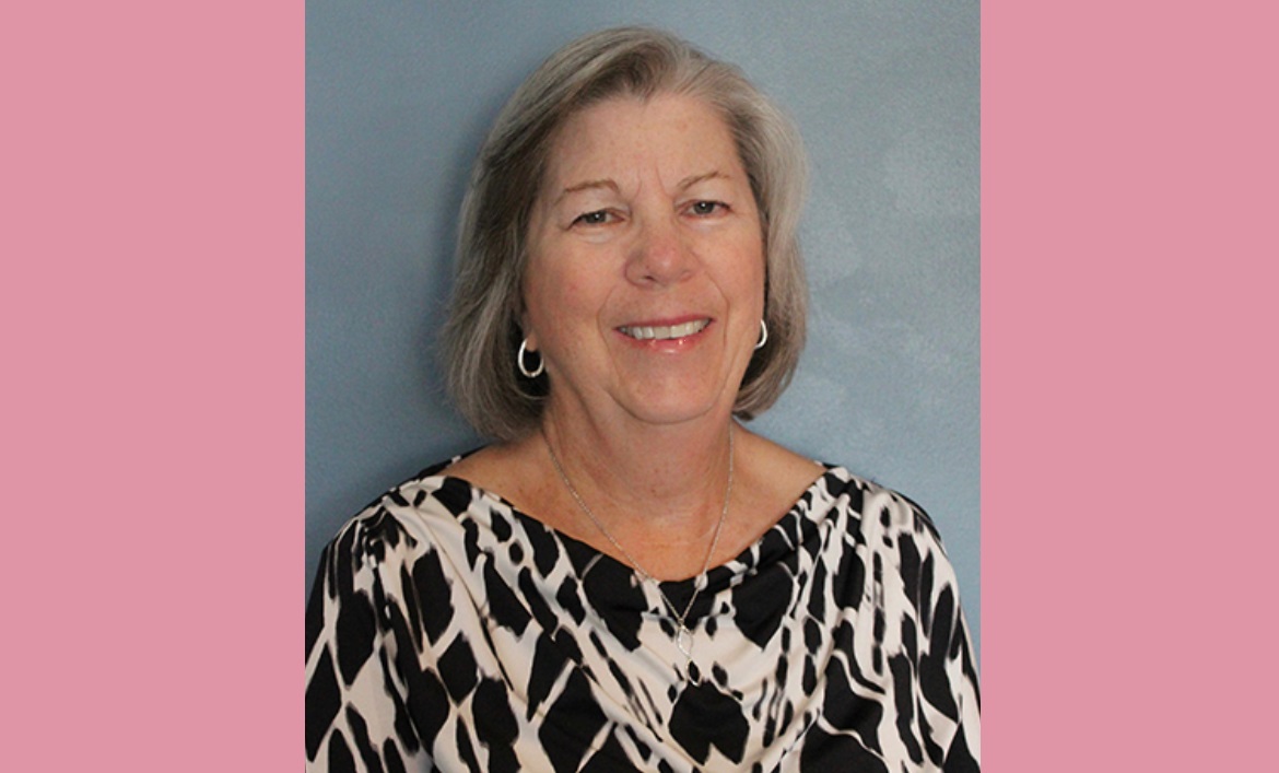 Sharon Gant Yorlano ’79