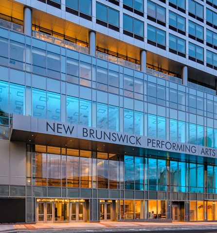 NJ Regional Connection Group – “Big Jersey Christmas Show”