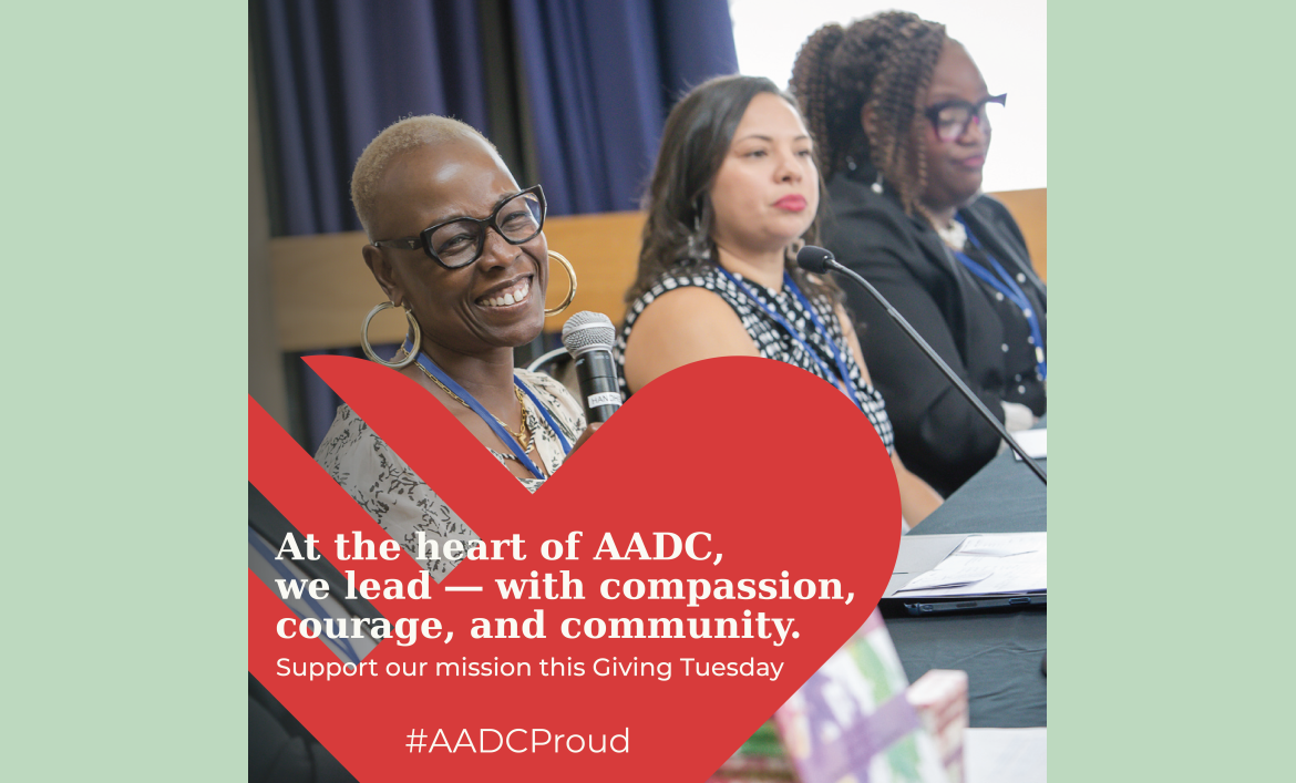 Spark a Culture of Generosity that Reflects the Values of the Associate Alumnae in Action