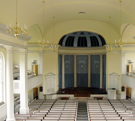 Attend 2025 Douglass Yule Log Ceremony