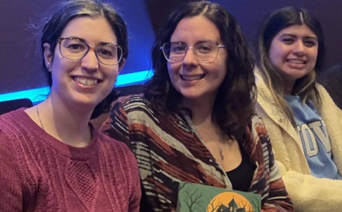 NJ Regional Group Event Square