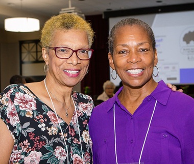 AADC Black Alumnae Network Virtual Book Discussion