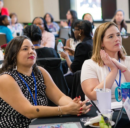 Thriving Through Change: Jointly Hosted by Symposium & Mentoring Committees